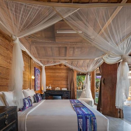 La Cabana Dijiwa Villa Seminyak Extérieur photo