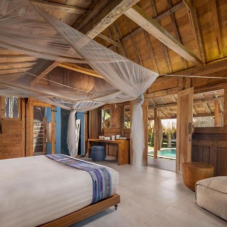 La Cabana Dijiwa Villa Seminyak Extérieur photo
