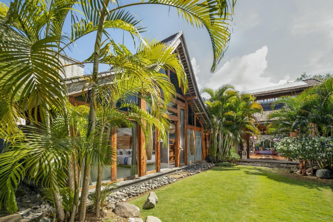 La Cabana Dijiwa Villa Seminyak Extérieur photo