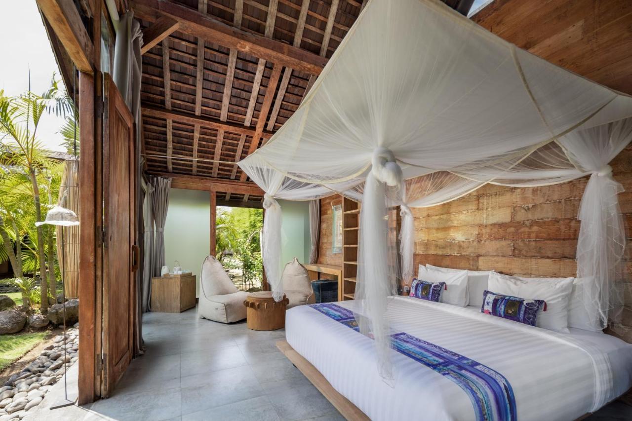 La Cabana Dijiwa Villa Seminyak Extérieur photo