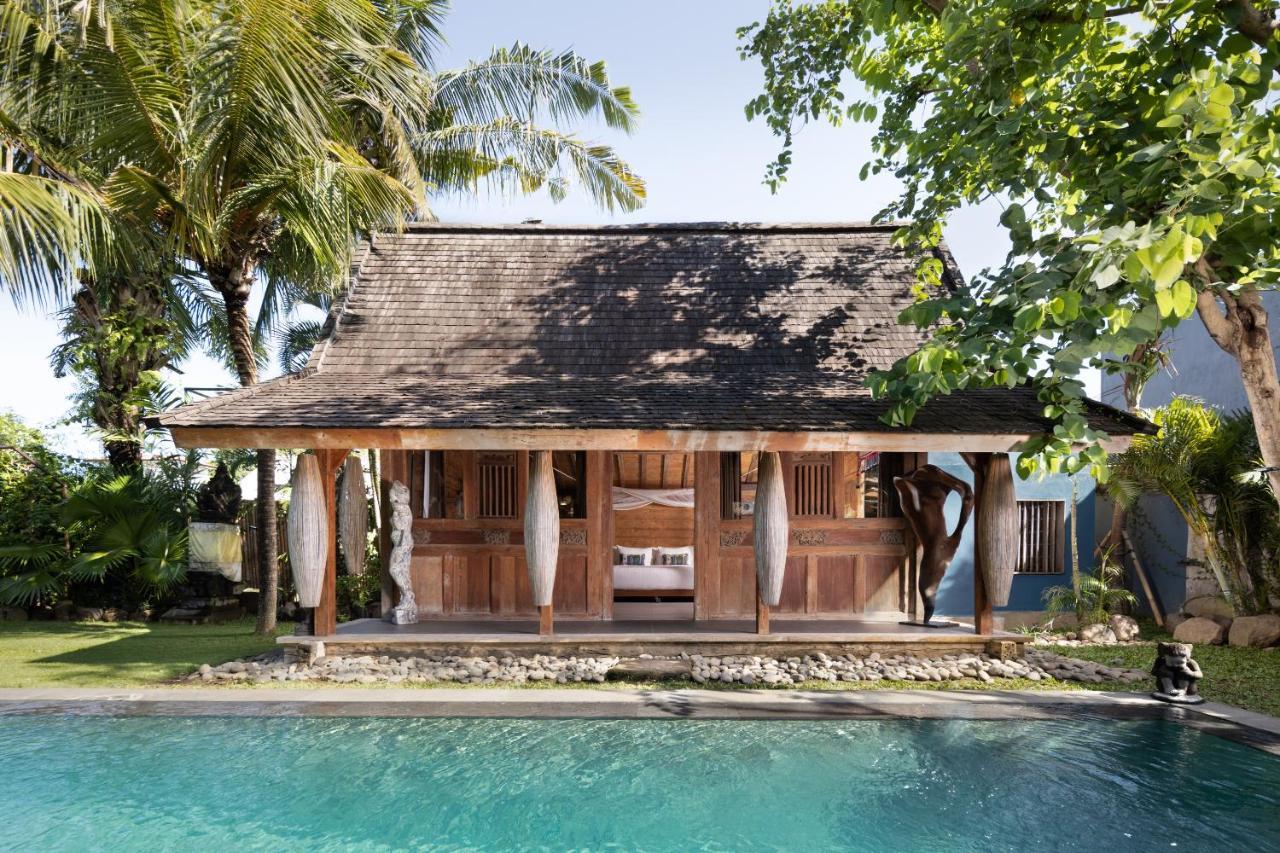 La Cabana Dijiwa Villa Seminyak Extérieur photo
