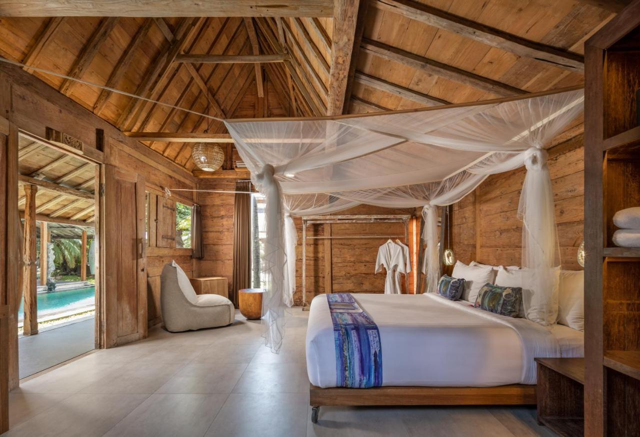 La Cabana Dijiwa Villa Seminyak Extérieur photo