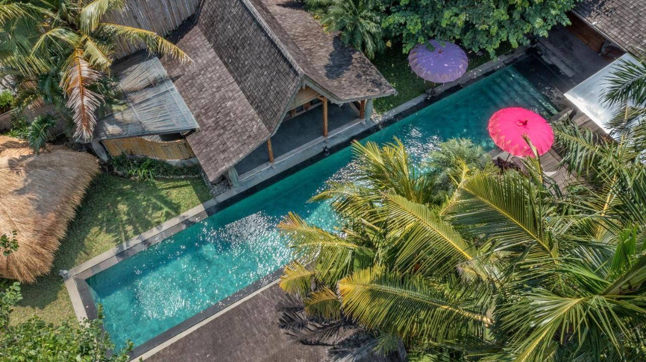 La Cabana Dijiwa Villa Seminyak Extérieur photo
