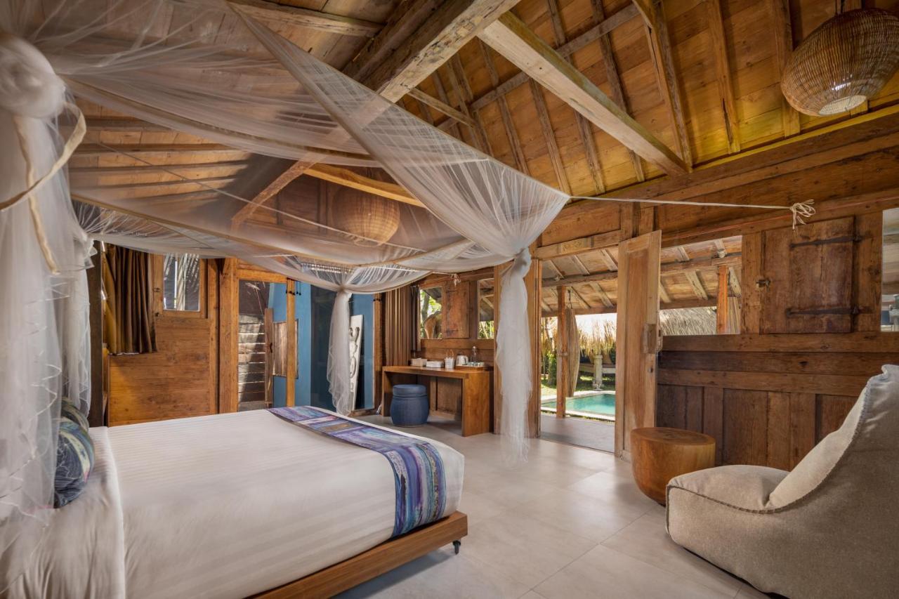 La Cabana Dijiwa Villa Seminyak Extérieur photo
